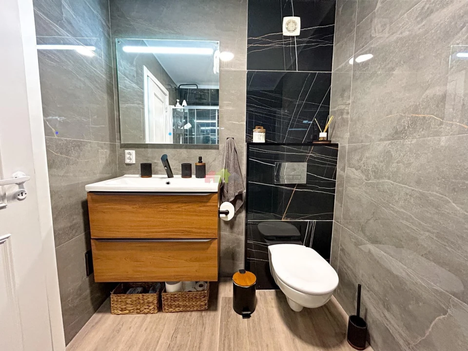 Apartamento T2 para Venda em Alhos Vedros Foto 16