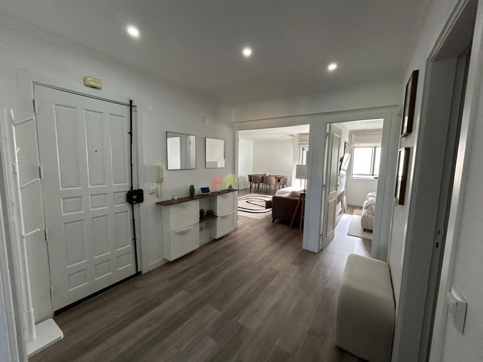 Apartamento T2 para Venda em Alhos Vedros Foto 19