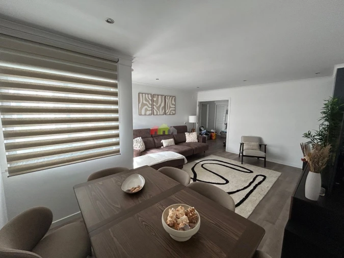 Apartamento T2 para Venda em Alhos Vedros Foto 1