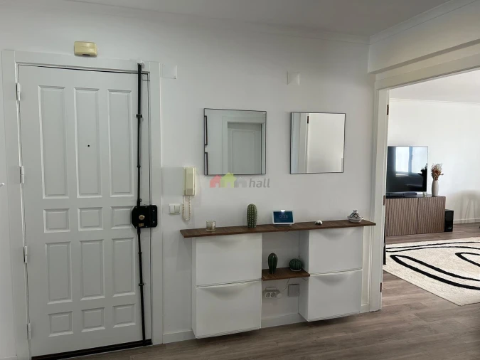 Apartamento T2 para Venda em Alhos Vedros Foto 18