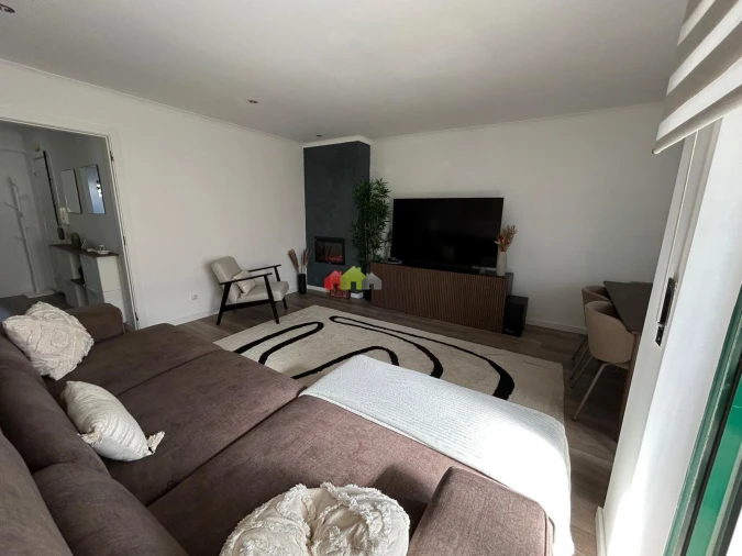 Apartamento T2 para Venda em Alhos Vedros Foto 10