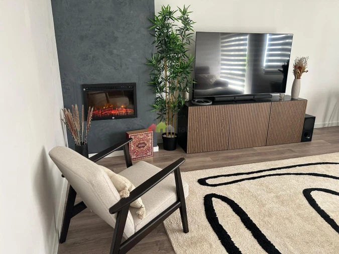 Apartamento T2 para Venda em Alhos Vedros Foto 8