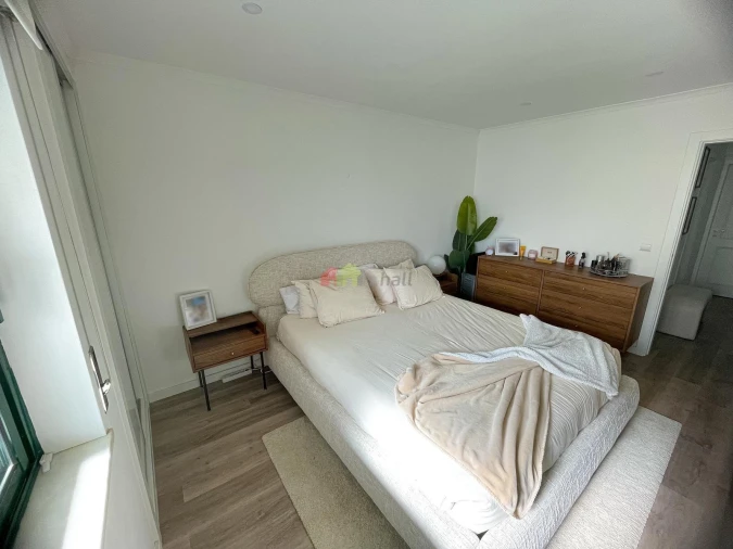 Apartamento T2 para Venda em Alhos Vedros Foto 13