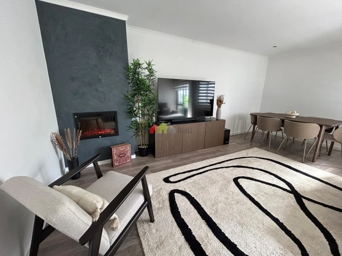 Apartamento T2 para Venda em Alhos Vedros Foto 11