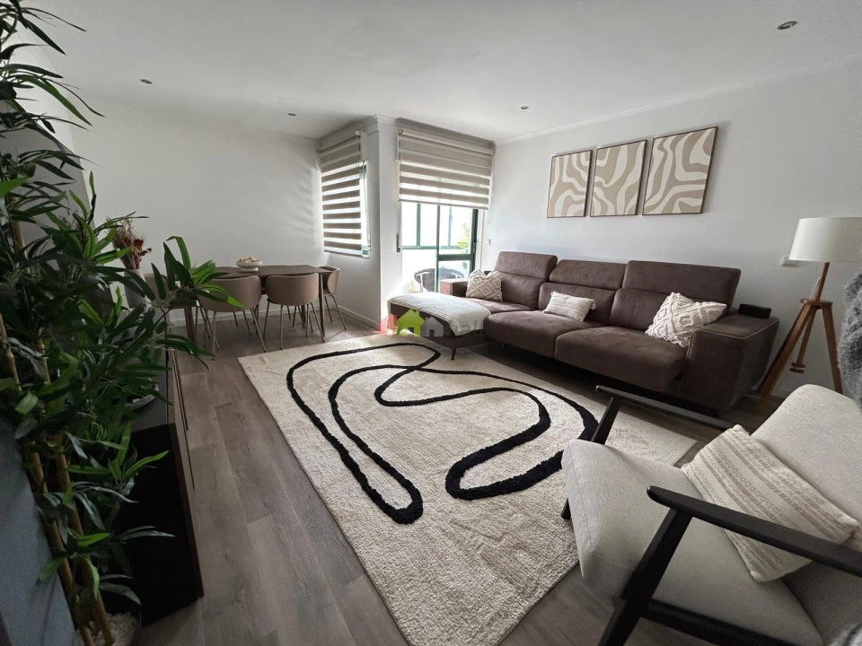 Apartamento T2 para Venda em Alhos Vedros Foto 9