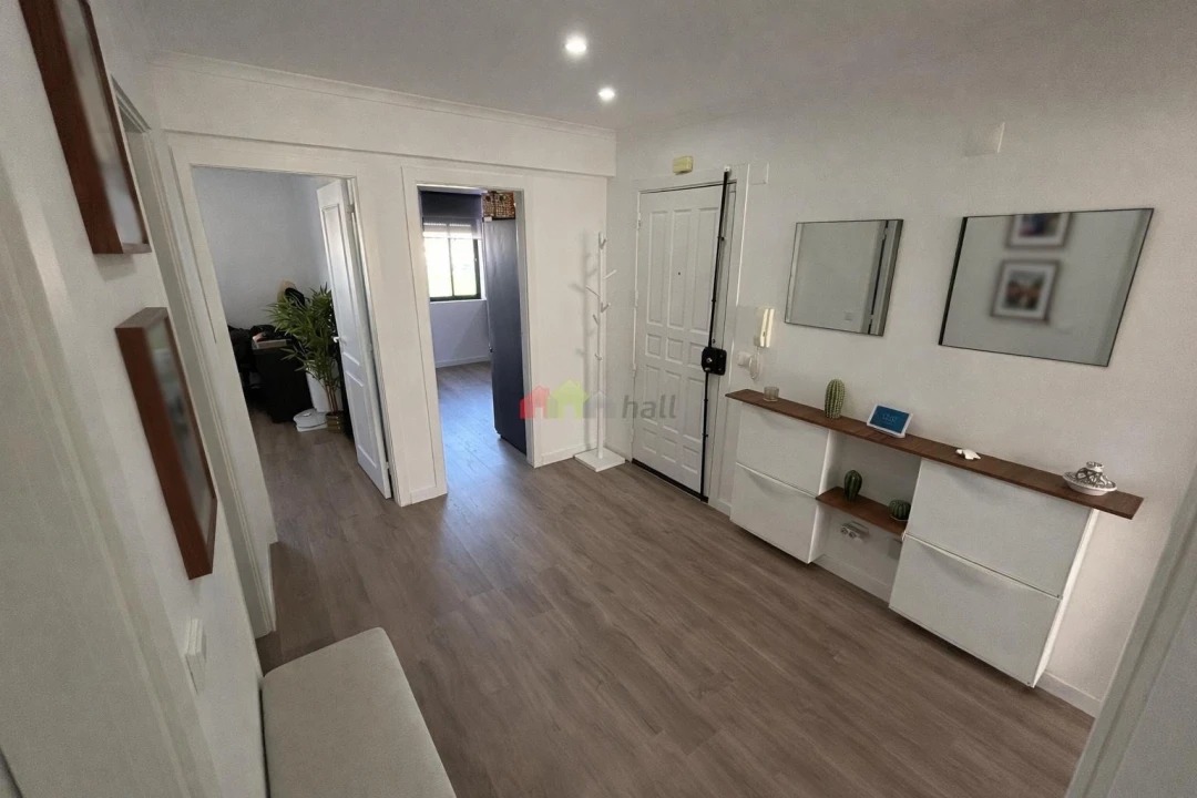 Apartamento T2 para Venda em Alhos Vedros Foto 20