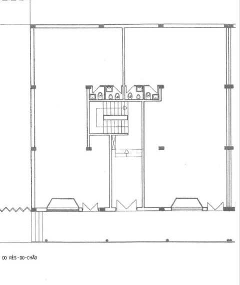 Loja para Venda em Creixomil