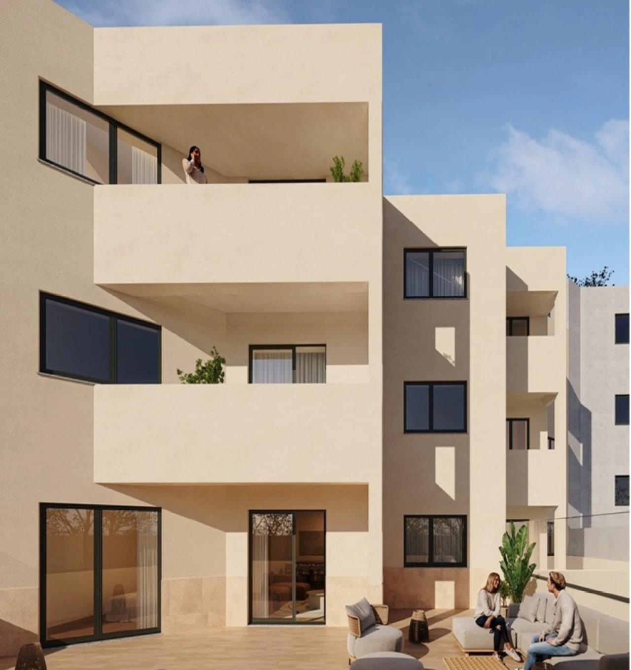 Apartamento T1 para Venda em Campanhã Foto 8