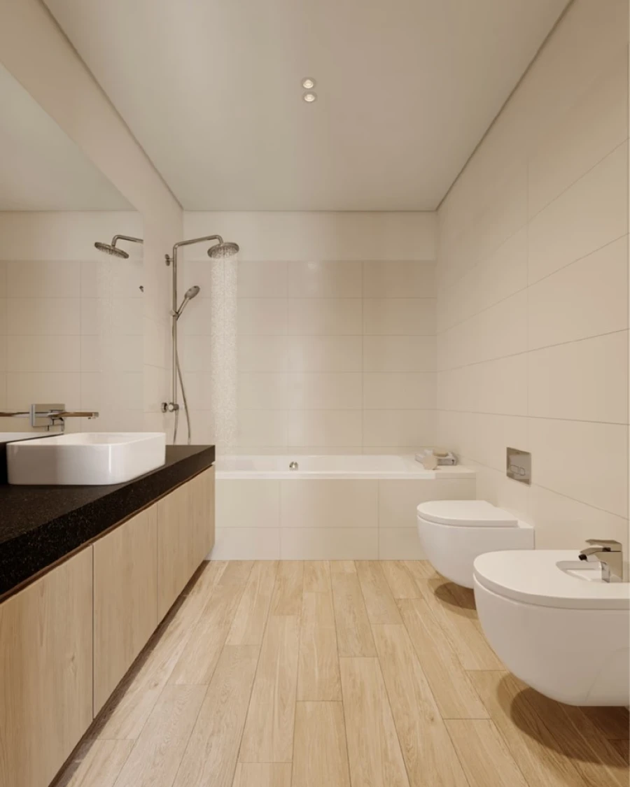 Apartamento T1 para Venda em Campanhã Foto 6