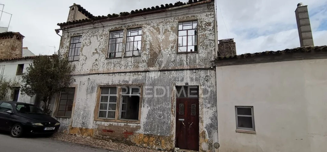 Terreno para Venda em Tolosa