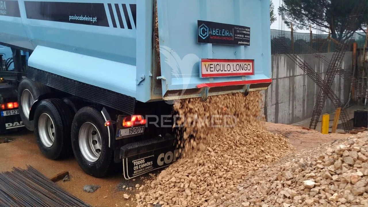 Apartamento T3 para Venda em São João Baptista Foto 12