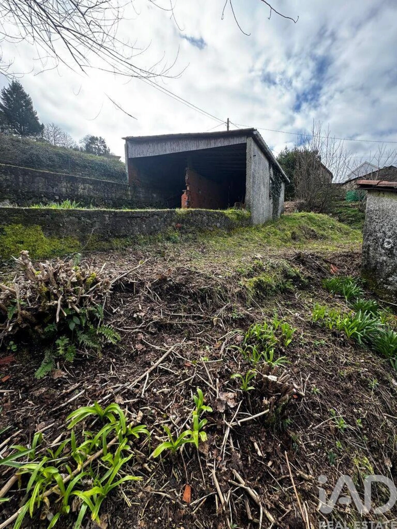 Moradia T1 para Venda em Labrujó, Rendufe e Vilar do Monte Foto 10