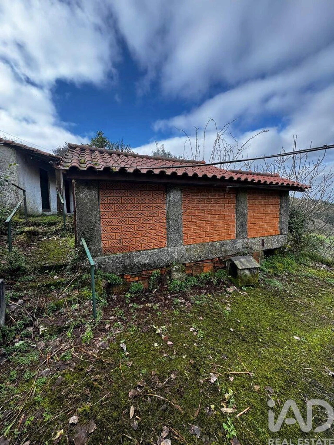 Moradia T1 para Venda em Labrujó, Rendufe e Vilar do Monte Foto 6