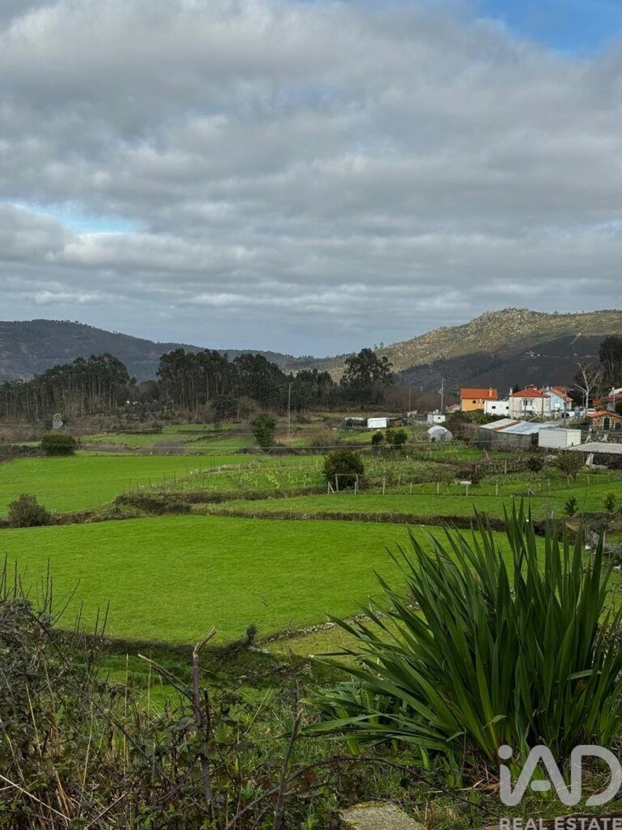 Moradia T1 para Venda em Labrujó, Rendufe e Vilar do Monte Foto 22