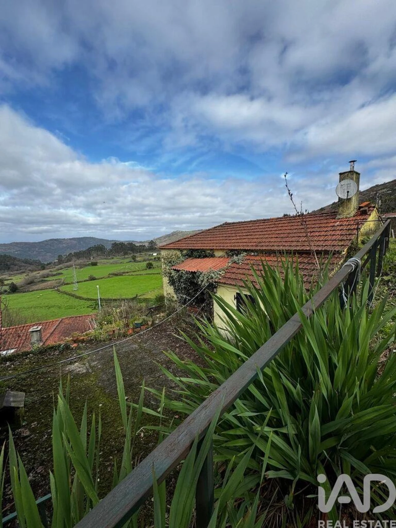 Moradia T1 para Venda em Labrujó, Rendufe e Vilar do Monte Foto 7