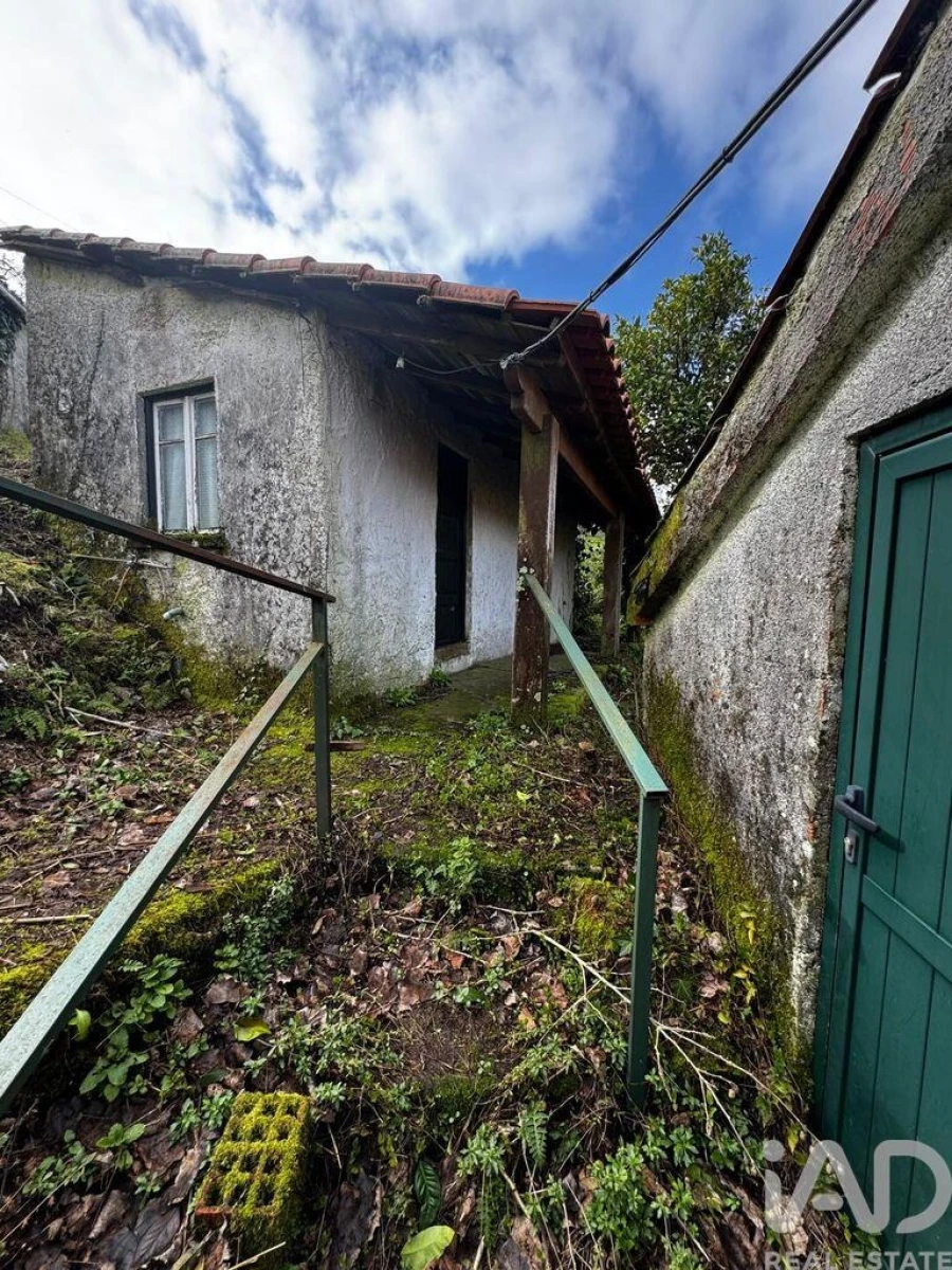 Moradia T1 para Venda em Labrujó, Rendufe e Vilar do Monte Foto 5