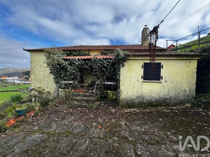 Moradia T1 para Venda em Labrujó, Rendufe e Vilar do Monte