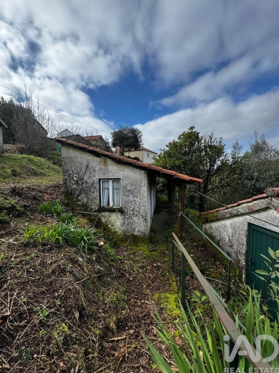 Moradia T1 para Venda em Labrujó, Rendufe e Vilar do Monte Foto 11