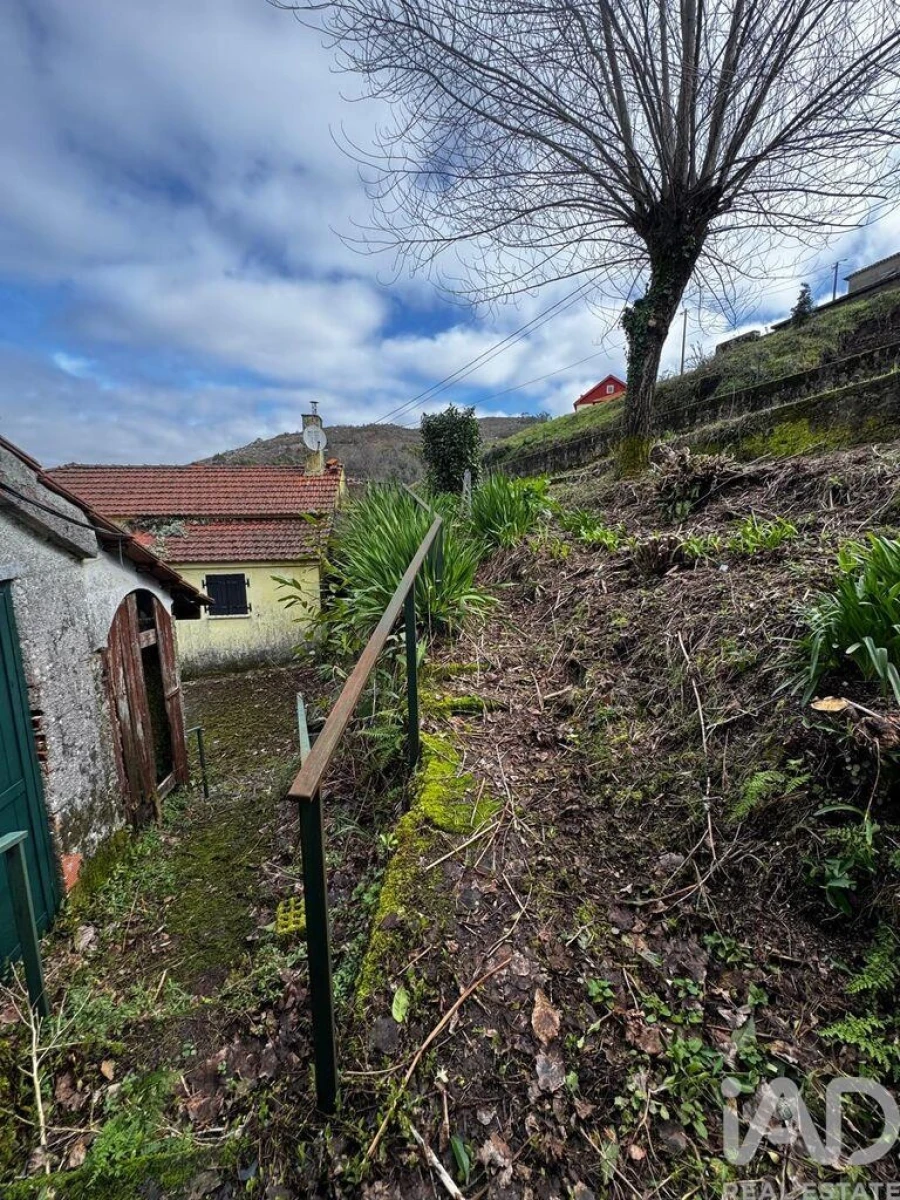 Moradia T1 para Venda em Labrujó, Rendufe e Vilar do Monte Foto 8