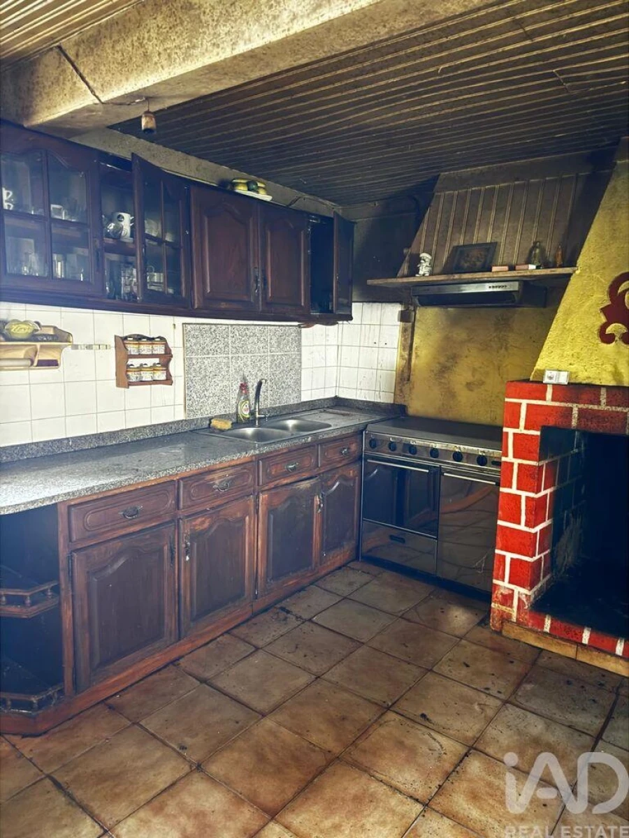 Moradia T1 para Venda em Labrujó, Rendufe e Vilar do Monte Foto 13