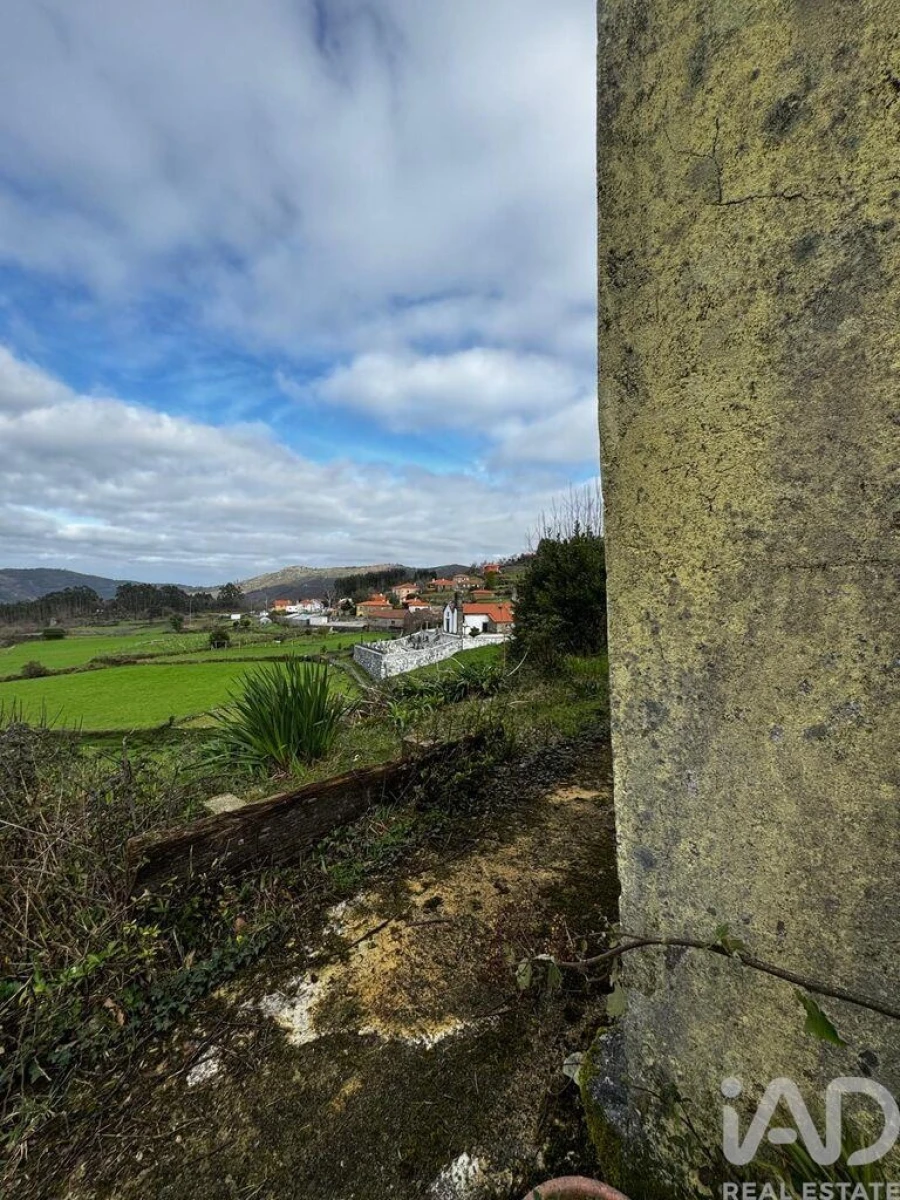 Moradia T1 para Venda em Labrujó, Rendufe e Vilar do Monte Foto 21