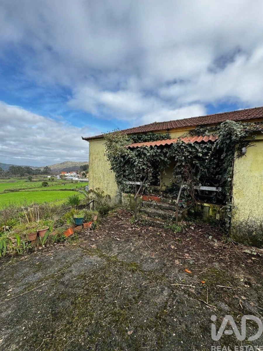 Moradia T1 para Venda em Labrujó, Rendufe e Vilar do Monte Foto 2