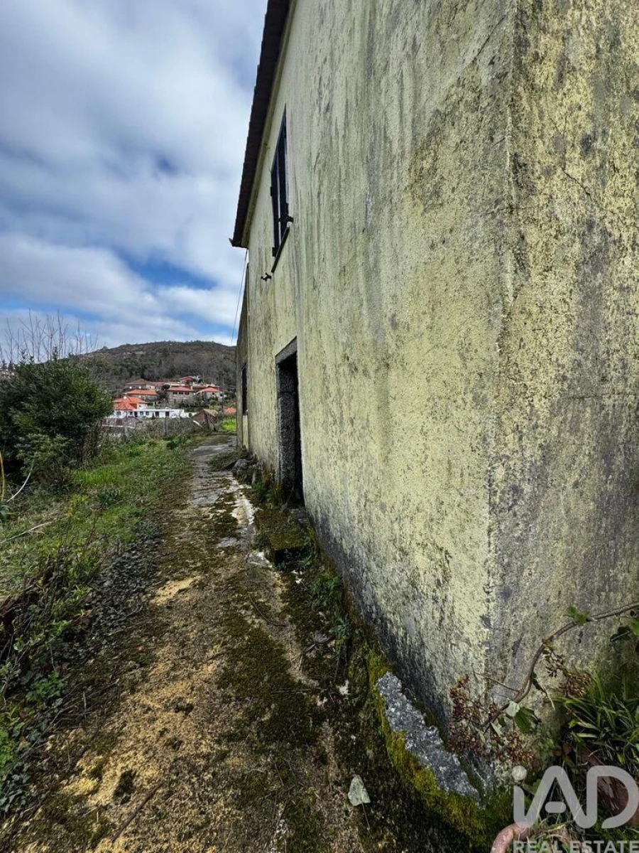 Moradia T1 para Venda em Labrujó, Rendufe e Vilar do Monte Foto 19