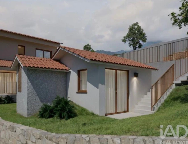 Moradia T1 para Venda em Labrujó, Rendufe e Vilar do Monte Foto 32