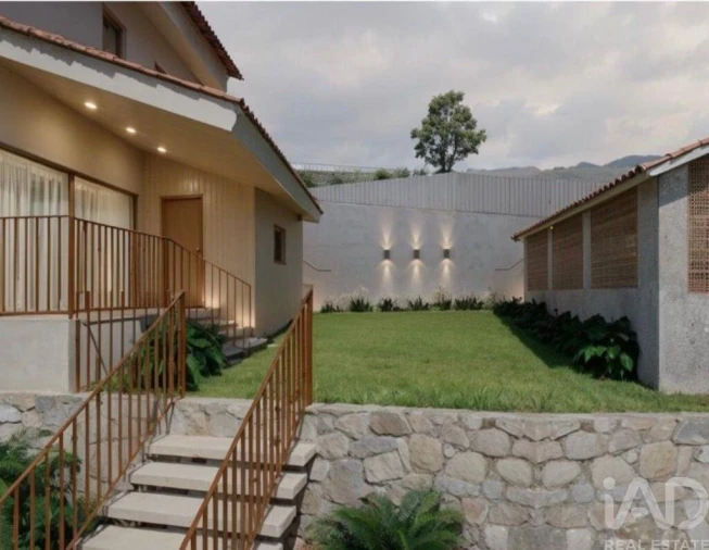 Moradia T1 para Venda em Labrujó, Rendufe e Vilar do Monte Foto 29