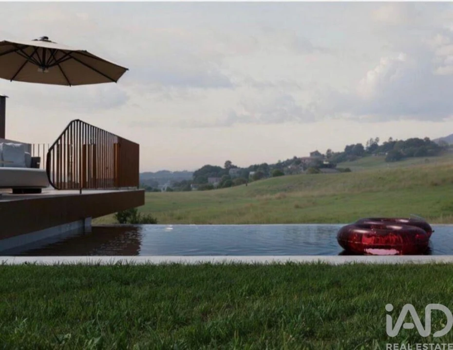 Moradia T1 para Venda em Labrujó, Rendufe e Vilar do Monte Foto 30