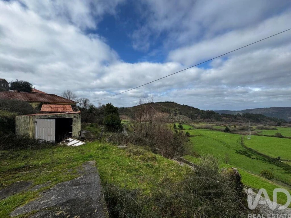 Moradia T1 para Venda em Labrujó, Rendufe e Vilar do Monte Foto 23