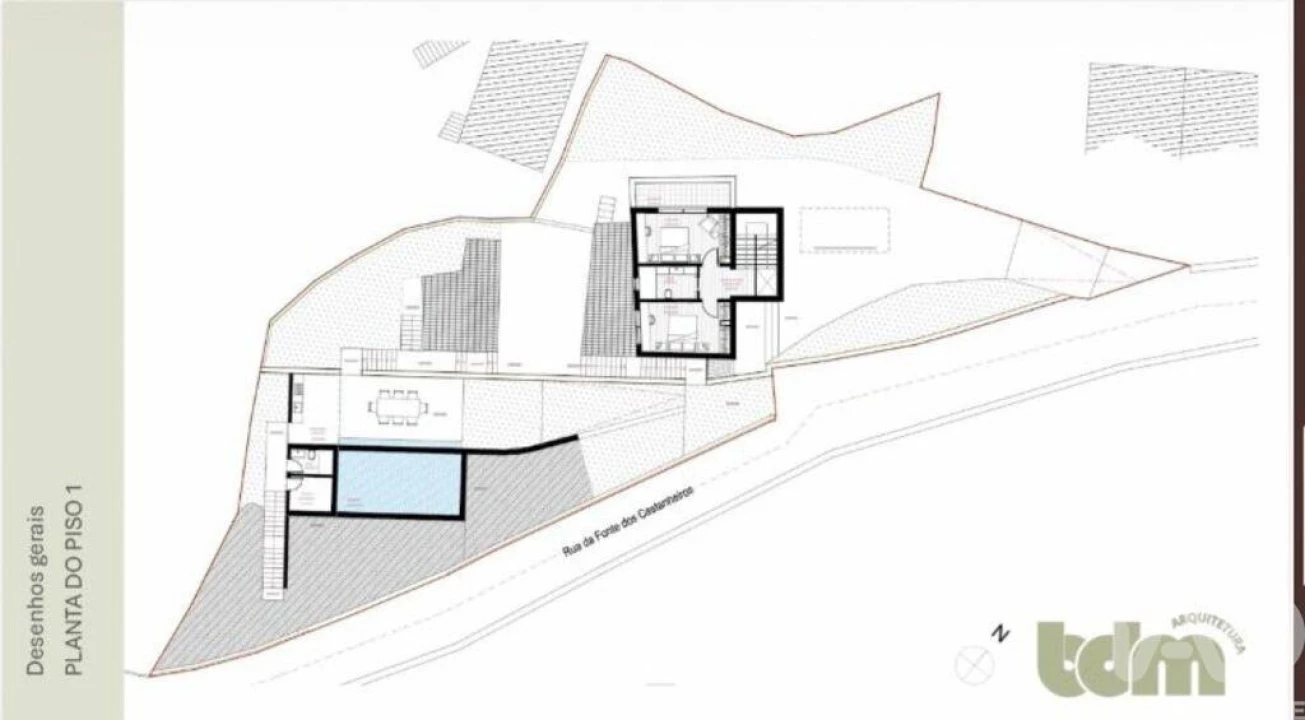 Moradia T1 para Venda em Labrujó, Rendufe e Vilar do Monte Foto 26