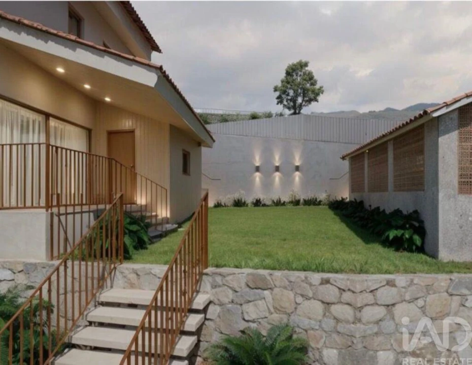 Moradia T1 para Venda em Labrujó, Rendufe e Vilar do Monte Foto 29