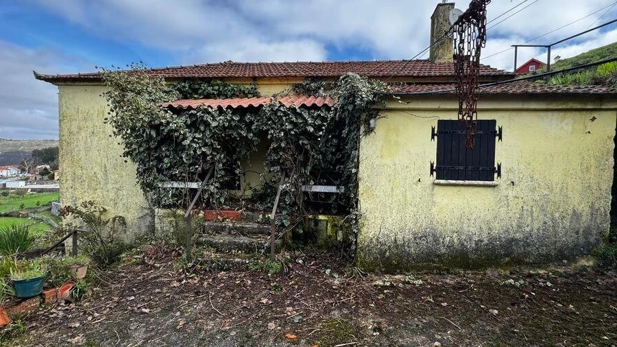 Moradia T1 para Venda em Labrujó, Rendufe e Vilar do Monte