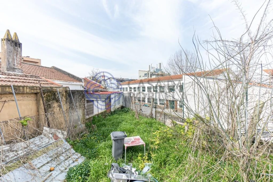 Moradia T4 para Venda em Ermesinde Foto 13