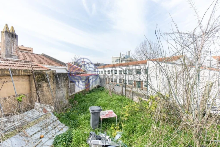 Moradia T4 para Venda em Ermesinde Foto 13