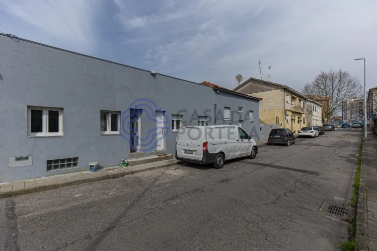 Moradia T4 para Venda em Ermesinde