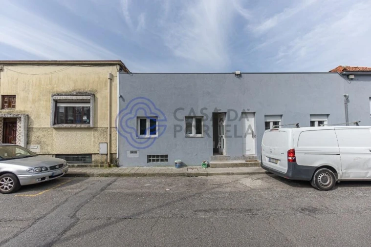 Moradia T4 para Venda em Ermesinde Foto 14