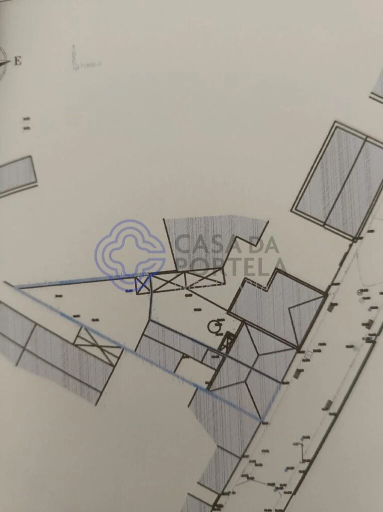 Moradia T4 para Venda em Ermesinde Foto 15