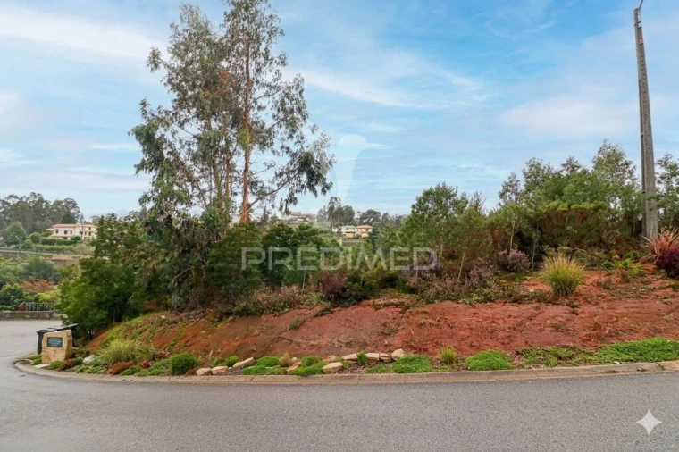 Terreno para Venda em Águeda e Borralha Foto 1