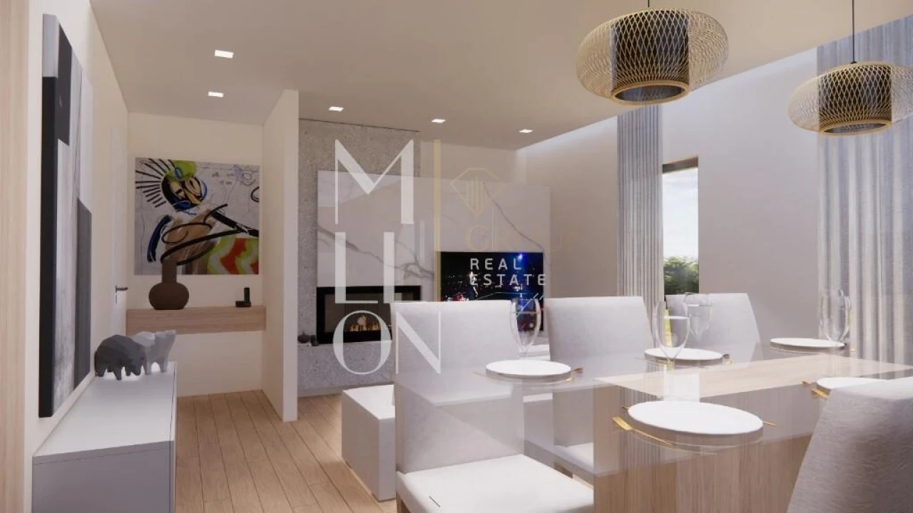 Apartamento T3 para Venda em Orjais Foto 4