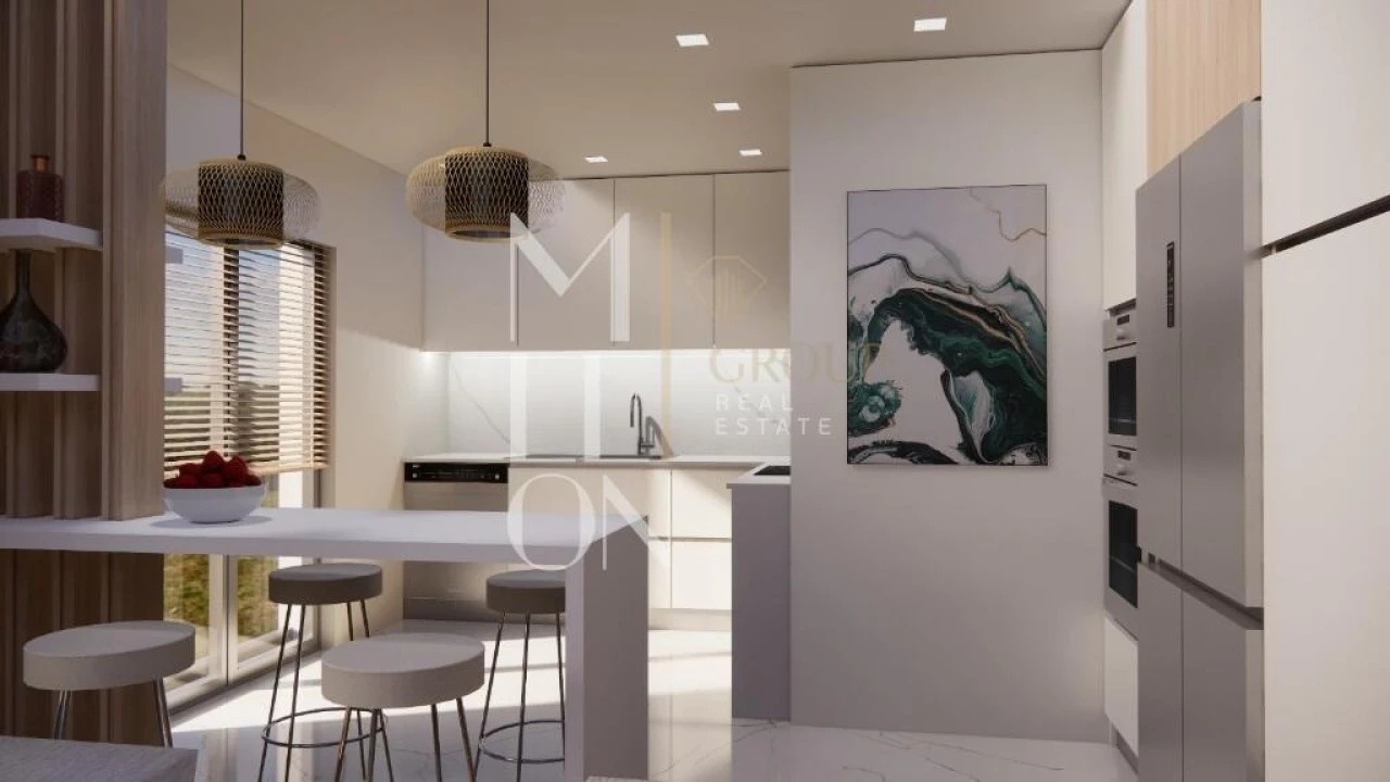 Apartamento T3 para Venda em Orjais Foto 1