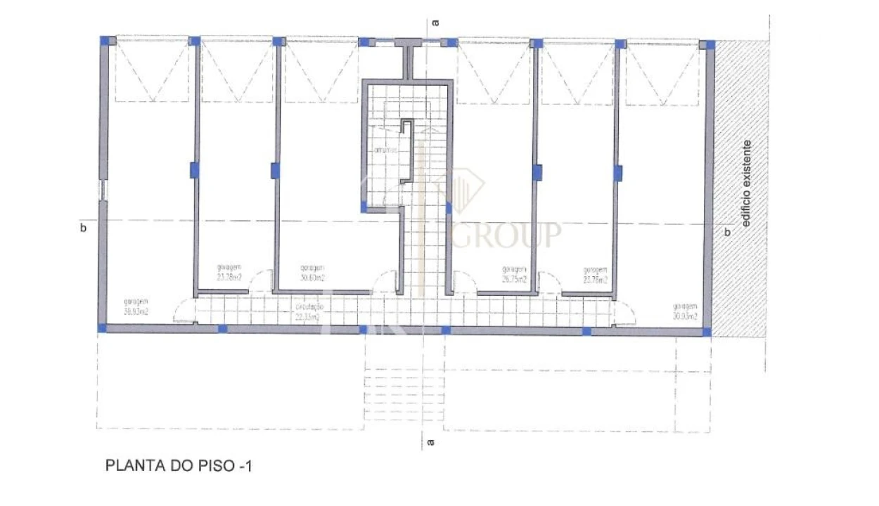 Apartamento T3 para Venda em Orjais Foto 19