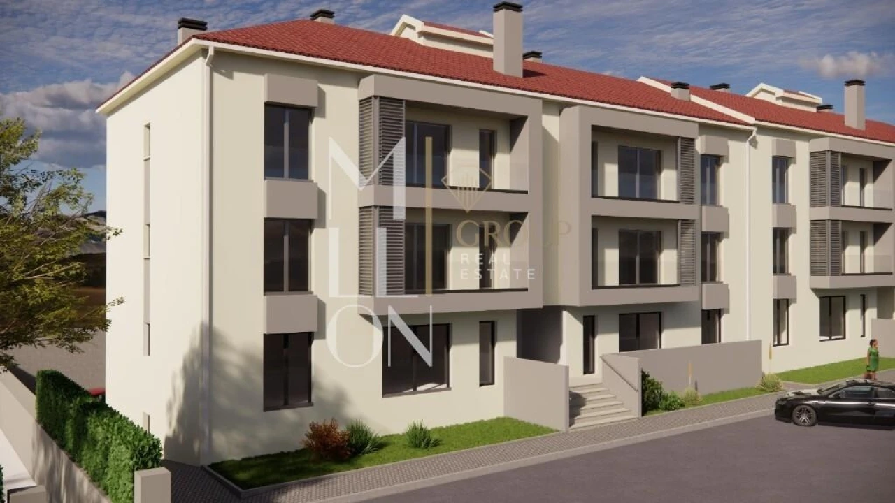 Apartamento T3 para Venda em Orjais Foto 22