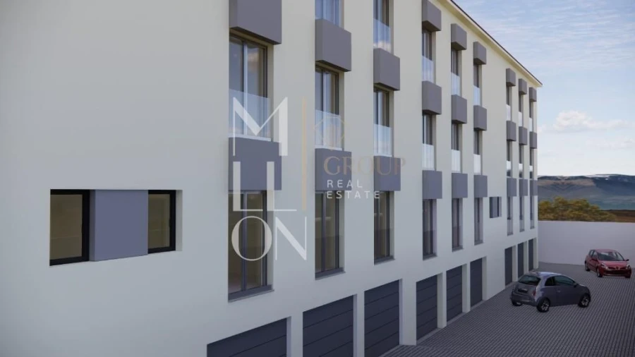 Apartamento T3 para Venda em Orjais Foto 9