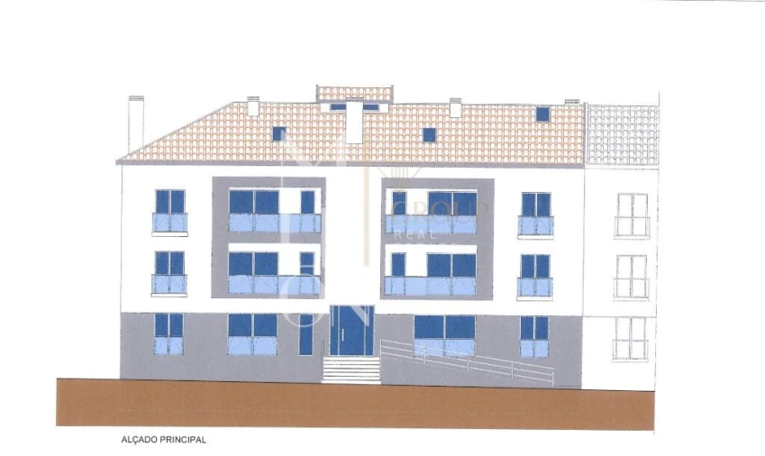 Apartamento T3 para Venda em Orjais Foto 17