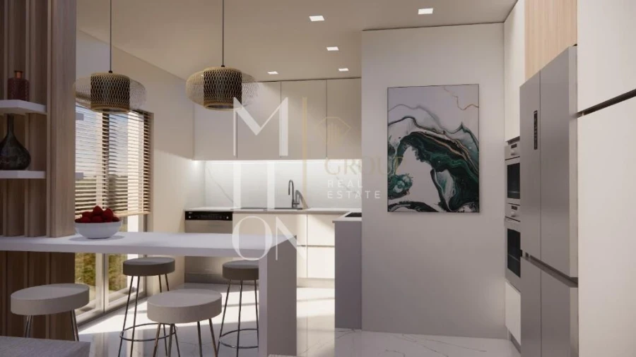 Apartamento T3 para Venda em Orjais