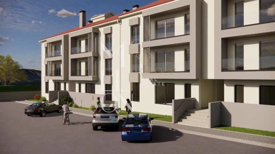 Apartamento T3 para Venda em Orjais Foto 10