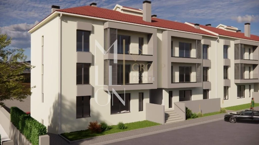 Apartamento T3 para Venda em Orjais Foto 22