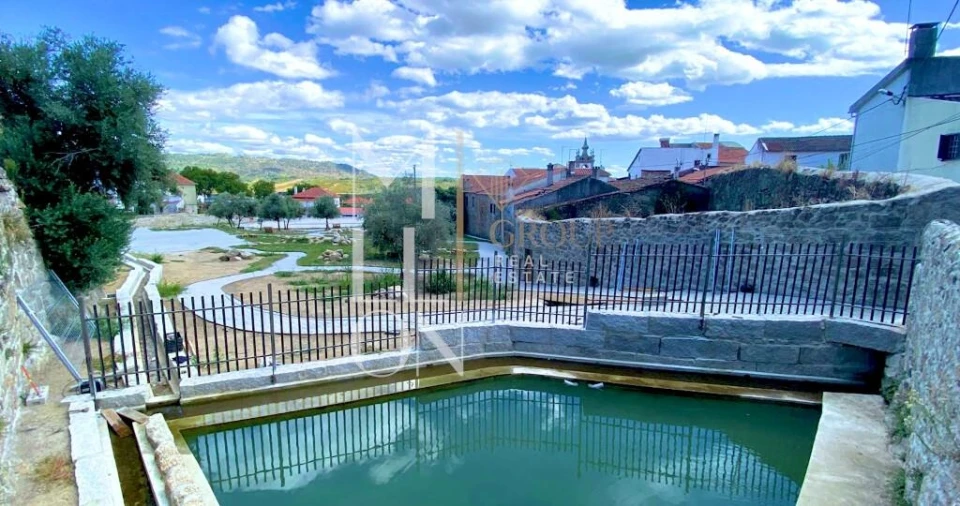 Apartamento T3 para Venda em Orjais Foto 12